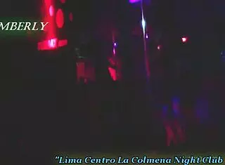 Peruvian Climax Video Reaches Intense Peak