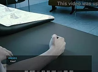 tales from the unending void 76