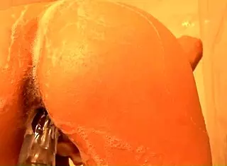 Alexa Tomass rocks wild masturbation with sexy toys