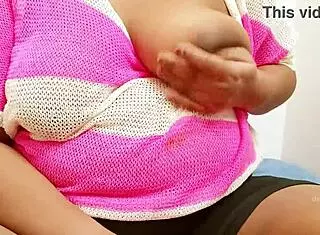 See this Pattaya girl showing her big boobs?