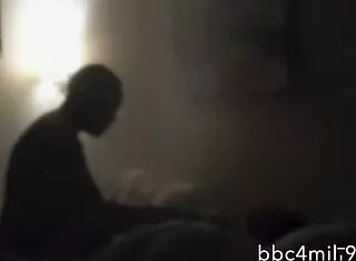 Chubby Latina Wife Lets Young 18+ Bbc In Her Room!