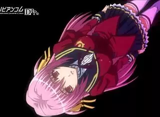 School Anime Girl Confronts Lowest Scum in Hentai Scene