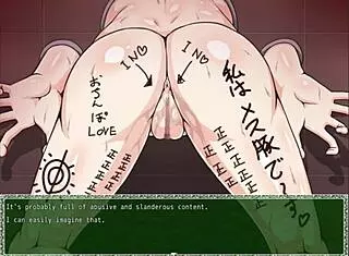 The Irrationally Tragic Elf Marie Part 1