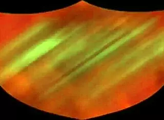 Straight guys playing pool turned gay orgy