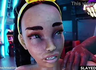 perfect k hoe 2 hentai anime cartoon fuck scene?