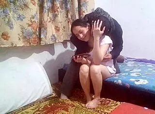 Sorprendo Hermanastra Mirando Xvideos, Buena Mamada Y Clavo Mi Polla