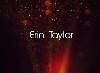 Tiny Brunette Erin Taylor Enjoys A Relaxing Shower Bath With Her Wet Box