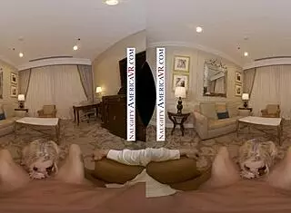 devon ready for play date with monster cock deepthroat