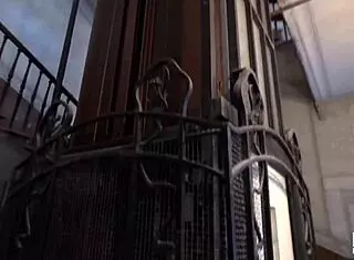 Cock-Addicted Teen 18+ Hottie Akasha Cullen Swallows Delivery Guy's Dick And Cum