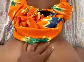 床上为啥对印度乡村继妹这么粗暴？