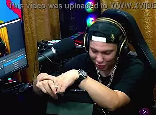 O Marido Deixou O Ruan Encher O Rabo Dela De Tapa