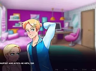 complete gameplay - life in woodchester part 4!