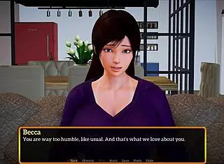 我的新继家庭第603集😊