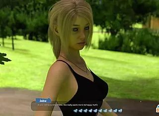 caught eve masturbating in shower, help her?