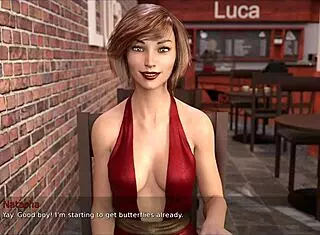 Where the heart is, episode 245.