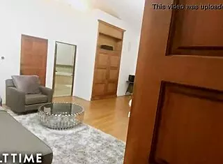 adult time hot wife alexis fawx cucks u with police officer