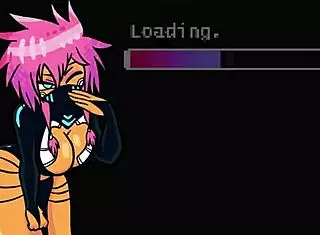 succubus rides hard 😈