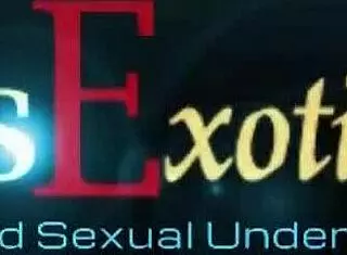 Married woman with blonde hair makes love easier