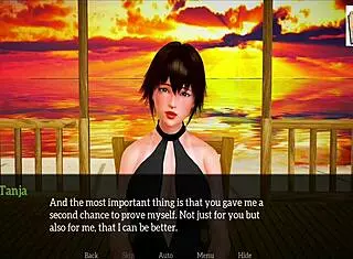 My New Family Adventure In Hentai Style