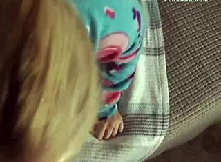 Can I Stay With You Tonight, Stepdad? - PervDad