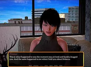 我的新继家庭第603集😊