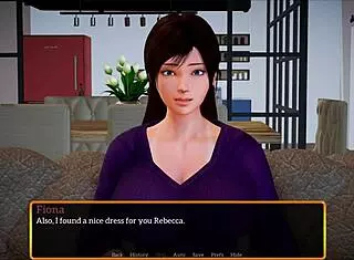 我的新继家庭第603集😊