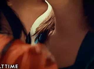 Suburban Wife Jay Taylor Captivated By Angela White