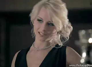 Is this MILF the best at sucking cock in oral sex?