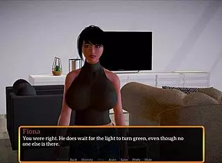 我的新继家庭第603集😊