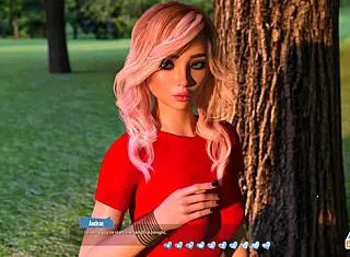 caught eve masturbating in shower, help her?