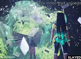 完美K骚货2动漫卡通操穴？