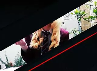 Candice Banks gets fucked hard at the gym, cumming massively