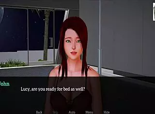 My New Family Episode 82 Featuring Redhead Amateur.