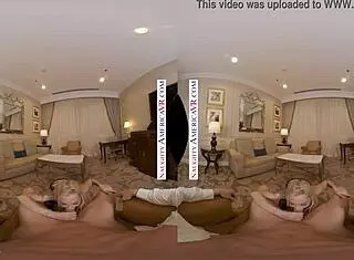 devon ready for play date with monster cock deepthroat