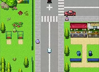 Suggestive Girl Defeats Evil Organization In Special Duty Soldier Felia Part 3