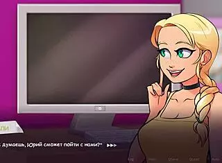 complete gameplay - life in woodchester part 4!