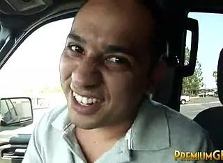 Nika Noir Feels Intense Pleasure As Cum Drenched Whore