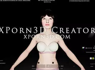 Xporn3d Virtual Reality Porn Software