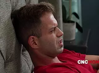 proud mature became stepson’s freeuse sex doll with bubble butt