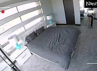 Desperate Nannies Suck Boss Cock Hard To Avoid Jail