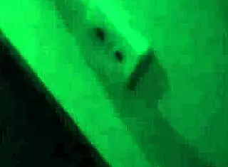 Cute Freckled Brunette In Long Socks Masturbates To A Wild Orgasm