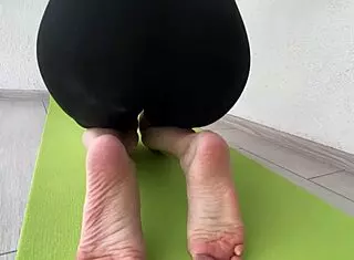 Slutty Brunette Model Loves Sucking Dick And Fucking In Doggy Style