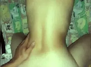 Latina Teen Sucks Cock Outdoors Publicly