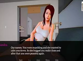 My New Family Episode 82 Featuring Redhead Amateur.