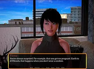 我的新继家庭第603集😊