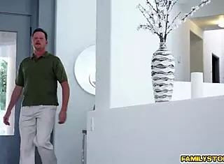 uh, step dad ate my pussy n fucked me hard, alaina dawson here