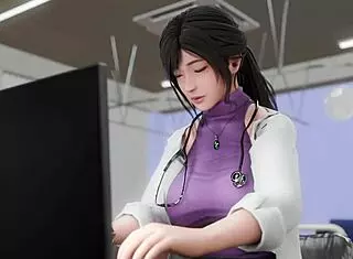 OMG! Sayuri Fucked Hard While Asleep!