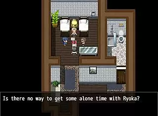 夏日伤痕Happy Route第6部最终动漫Hentai户外告白