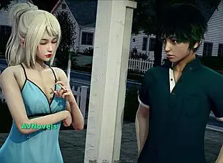 Is my bully really my lover now?