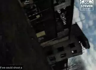 every pussy stuffed and glazed with cum on stevenshame blind dates full scene 😍